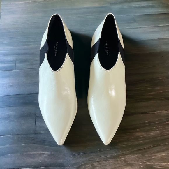 Rag & Bone Beha Chelsea Boot - Picture 5 of 17